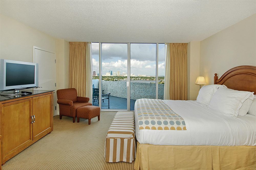 Pier Sixty-Six Hotel And Marina Fort Lauderdale Eksteriør bilde